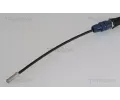 TRISCAN Ta�n� lanko parkovac� brzdy TRI 8140 161252, 8140 161252