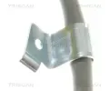 TRISCAN Tažné lanko parkovací brzdy TRI 8140 161259, 8140 161259