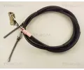 Tan lanko parkovac brzdy TRISCAN ‐ TRI 8140 16164