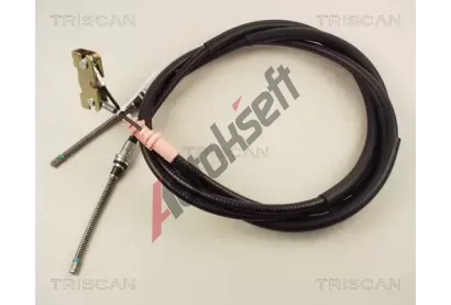 TRISCAN Tan lanko parkovac brzdy TRI 8140 16164, 8140 16164