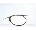 Tan lanko parkovac brzdy TRISCAN ‐ TRI 8140 16166