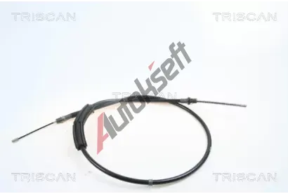 TRISCAN Tan lanko parkovac brzdy TRI 8140 16166, 8140 16166