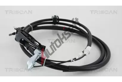 TRISCAN Tan lanko parkovac brzdy TRI 8140 16170, 8140 16170