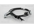 TRISCAN Tan lanko parkovac brzdy TRI 8140 16170, 8140 16170