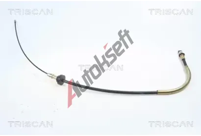 TRISCAN Tan lanko parkovac brzdy TRI 8140 16172, 8140 16172