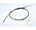 Tan lanko parkovac brzdy TRISCAN ‐ TRI 8140 16179