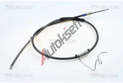 TRISCAN Tan lanko parkovac brzdy TRI 8140 16179, 8140 16179