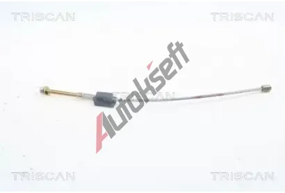 TRISCAN Tan lanko parkovac brzdy TRI 8140 16185, 8140 16185