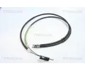 Tan lanko parkovac brzdy TRISCAN ‐ TRI 8140 16186