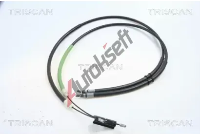 TRISCAN Tan lanko parkovac brzdy TRI 8140 16186, 8140 16186