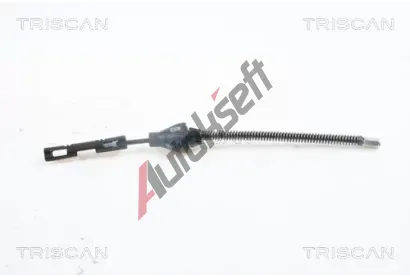 TRISCAN Tan lanko parkovac brzdy TRI 8140 16187, 8140 16187
