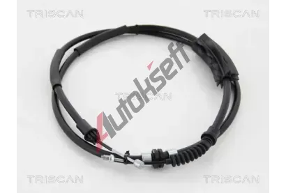 TRISCAN Tan lanko parkovac brzdy TRI 8140 16188, 8140 16188