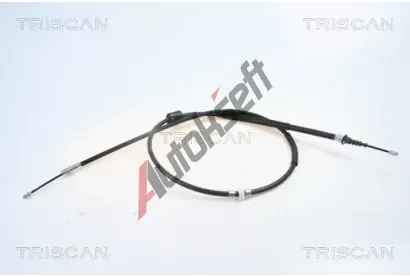 TRISCAN Tan lanko parkovac brzdy TRI 8140 16189, 8140 16189