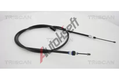 TRISCAN Tan lanko parkovac brzdy TRI 8140 16199, 8140 16199