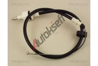 TRISCAN Spojkov lanko TRI 8140 16211, 8140 16211