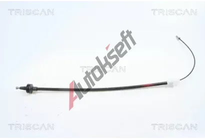 TRISCAN Spojkov lanko TRI 8140 16243, 8140 16243