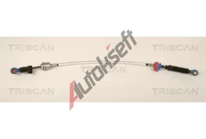 TRISCAN Tan lanko run pevodovky TRI 8140 16705, 8140 16705