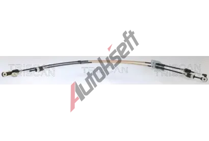 TRISCAN Ta�n� lanko ru�n� p�evodovky TRI 8140 16730, 8140 16730