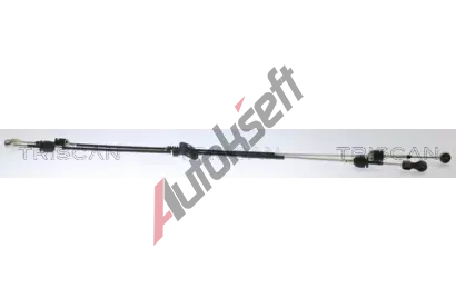 TRISCAN Tan lanko run pevodovky TRI 8140 16733, 8140 16733