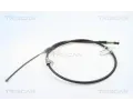 Tan lanko parkovac brzdy TRISCAN ‐ TRI 8140 17129