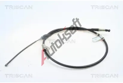 TRISCAN Tan lanko parkovac brzdy TRI 8140 17129, 8140 17129