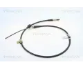 TRISCAN Tan lanko parkovac brzdy ‐ TRI 8140 17130