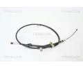 Tan lanko parkovac brzdy TRISCAN ‐ TRI 8140 17133