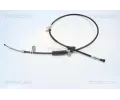 Tan lanko parkovac brzdy TRISCAN ‐ TRI 8140 17134