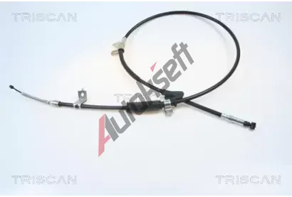 TRISCAN Tan lanko parkovac brzdy TRI 8140 17134, 8140 17134