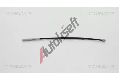 TRISCAN Tan lanko parkovac brzdy TRI 8140 17152, 8140 17152