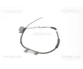 Ta�n� lanko parkovac� brzdy&nbsp;TRISCAN&nbsp;&dash;&nbsp;TRI 8140 18107