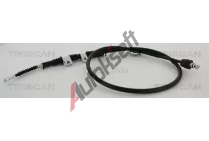 TRISCAN Tan lanko parkovac brzdy TRI 8140 181118, 8140 181118