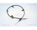 Tan lanko parkovac brzdy TRISCAN ‐ TRI 8140 18113