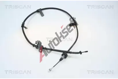 TRISCAN Tan lanko parkovac brzdy TRI 8140 18113, 8140 18113