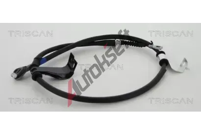 TRISCAN Tan lanko parkovac brzdy TRI 8140 181135, 8140 181135