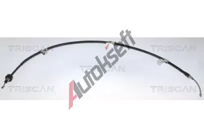 TRISCAN Tan lanko parkovac brzdy TRI 8140 181138, 8140 181138
