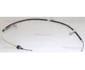 Ta�n� lanko parkovac� brzdy&nbsp;TRISCAN&nbsp;&dash;&nbsp;TRI 8140 181145