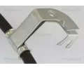 TRISCAN Ta�n� lanko parkovac� brzdy TRI 8140 181147, 8140 181147