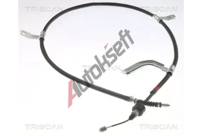 TRISCAN Tan lanko parkovac brzdy TRI 8140 181149, 8140 181149