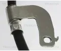 TRISCAN Tažné lanko parkovací brzdy TRI 8140 181152, 8140 181152