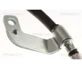 TRISCAN Tažné lanko parkovací brzdy TRI 8140 181153, 8140 181153