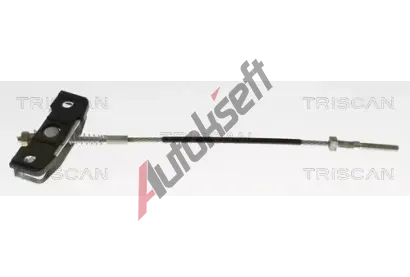 TRISCAN Tan lanko parkovac brzdy TRI 8140 181154, 8140 181154