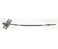 Ta�n� lanko parkovac� brzdy&nbsp;TRISCAN&nbsp;&dash;&nbsp;TRI 8140 181157