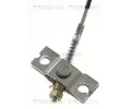 TRISCAN Ta�n� lanko parkovac� brzdy TRI 8140 181157, 8140 181157