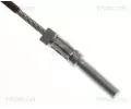 TRISCAN Ta�n� lanko parkovac� brzdy TRI 8140 181157, 8140 181157