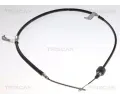Tan lanko parkovac brzdy TRISCAN ‐ TRI 8140 181158