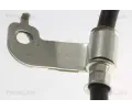 TRISCAN Ta�n� lanko parkovac� brzdy TRI 8140 181158, 8140 181158