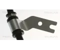 TRISCAN Tažné lanko parkovací brzdy TRI 8140 181163, 8140 181163