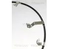 TRISCAN Tažné lanko parkovací brzdy TRI 8140 181163, 8140 181163