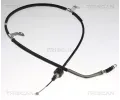 Ta�n� lanko parkovac� brzdy&nbsp;TRISCAN&nbsp;&dash;&nbsp;TRI 8140 181169